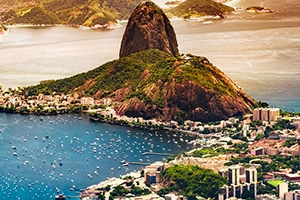 How to move to Brazil
