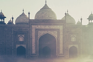 Moving to India