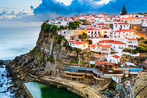 Moving to Portugal