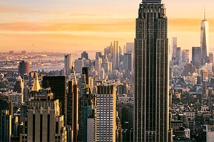 Moving to USA