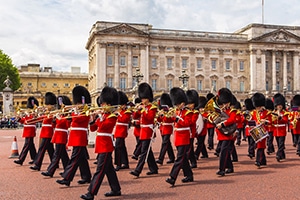 Moving to United Kingdom