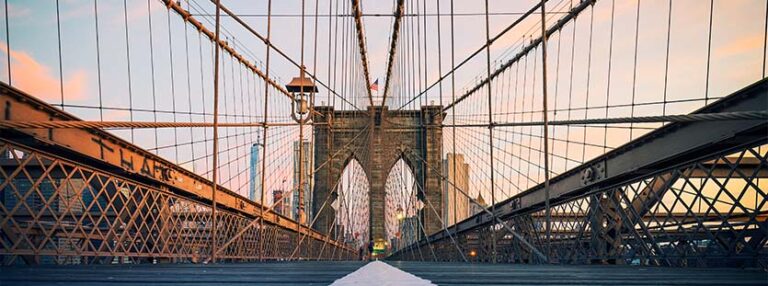 Moving to New York with International Relocation