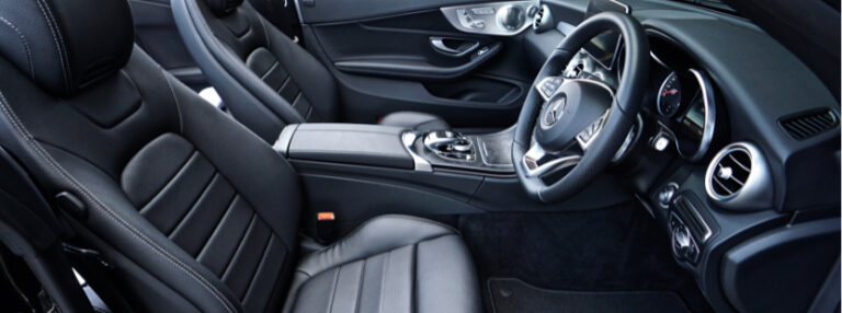 New Car Purchasing & Leasing