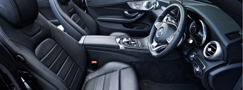 New Car Purchasing & Leasing