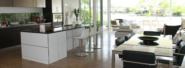 Serviced Apartments
