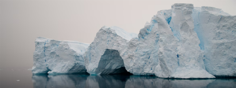 Countries with the harshest winters