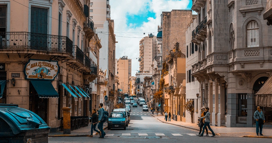argentina