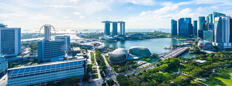 beautiful-architecture-building-exterior-cityscape-singapore-city-skyline