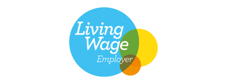 Living Wage Employer