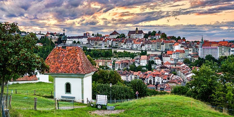 st-jost-chapel-fribourg-switzerland