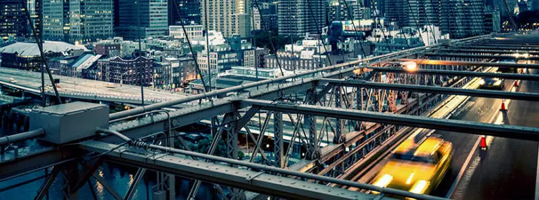 Our Guide to New York Transportation