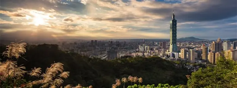 Best Cities in Asia to move to in 2022