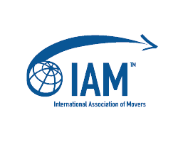 International Association of Movers