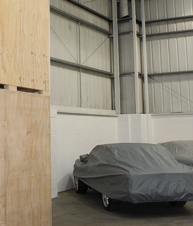 Car-storage