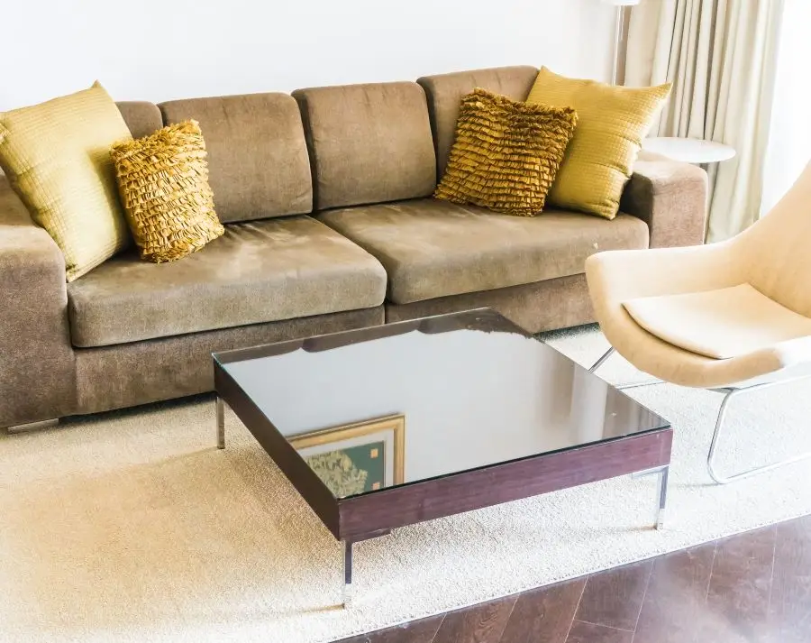 Furniture Rental