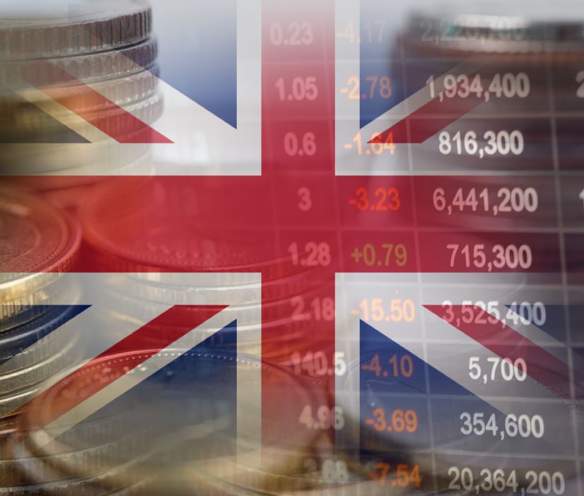 Hand holding money international currency exchange world money