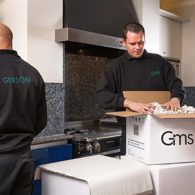 GMS-Kitchenpack