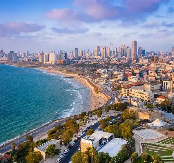 Bat Yam, Israel