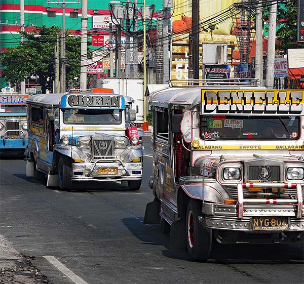 Manila - Philippines