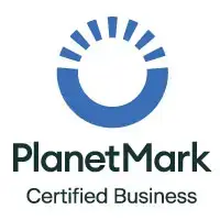 Planet-Mark Logo
