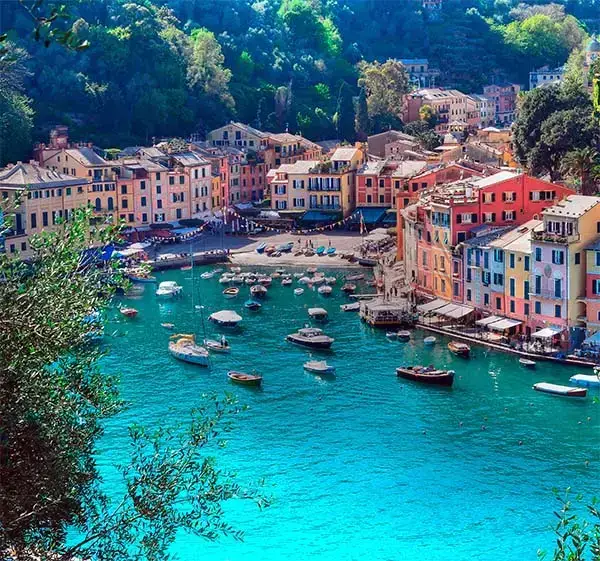 Portofino, Italy