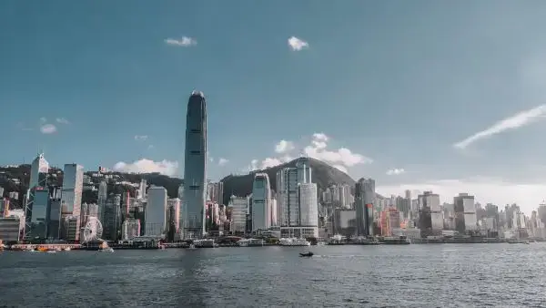 What is Life in Hong Kong Like for Expats