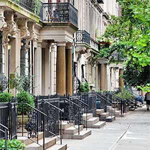 New-York-city-apartments