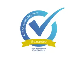 BAR Advanced Payment Guarantee