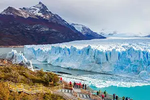 Moving to Argentina