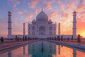 Moving to India